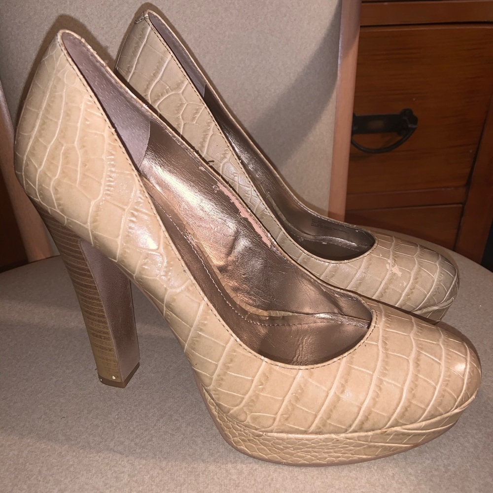 BCBGeneration High Heels